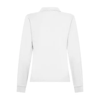 Evolution Polo Women LS