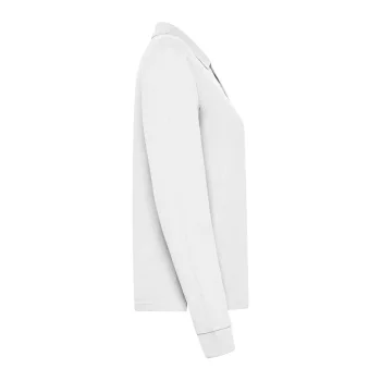 Evolution Polo Women LS