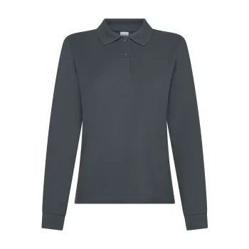 Evolution Polo Women LS