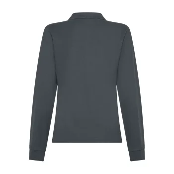 Evolution Polo Women LS