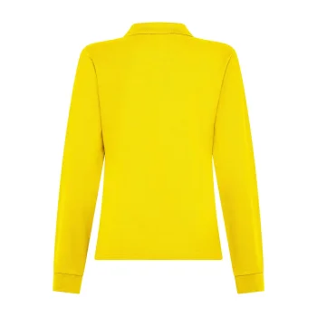 Evolution Polo Women LS