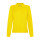 Polo donna personalizzata Black Spider maniche lunghe cotone