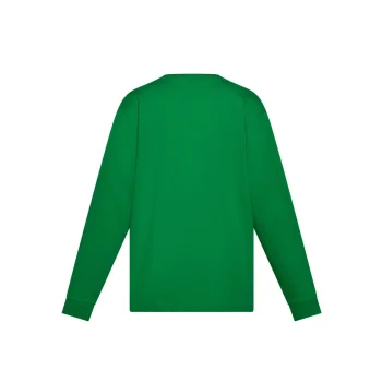 Evolution T-hirt Kids Maniche Lunghe