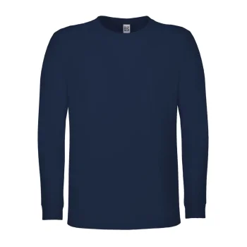 Evolution T-hirt Kids Maniche Lunghe