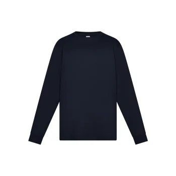 Evolution T-hirt Kids Maniche Lunghe