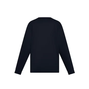 Evolution T-hirt Kids Maniche Lunghe