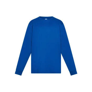 Evolution T-hirt Kids Maniche Lunghe