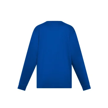 Evolution T-hirt Kids Maniche Lunghe