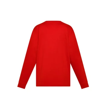 Evolution T-hirt Kids Maniche Lunghe