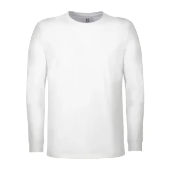 Evolution T-hirt Kids Maniche Lunghe