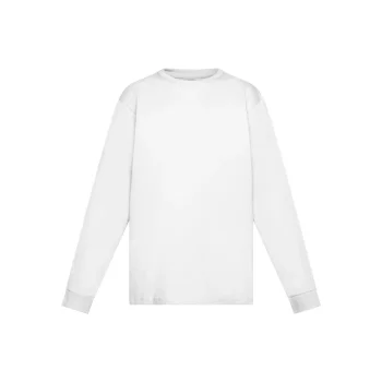 Evolution T-hirt Kids Maniche Lunghe