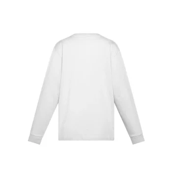 Evolution T-hirt Kids Maniche Lunghe