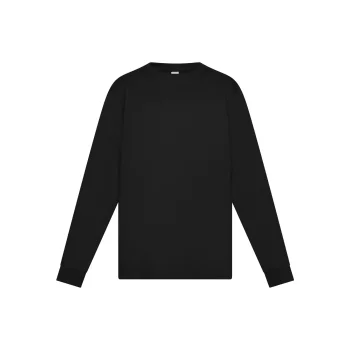 Evolution T-hirt Kids Maniche Lunghe