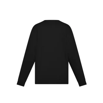 Evolution T-hirt Kids Maniche Lunghe