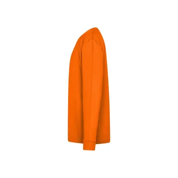 Evolution T-hirt Kids Maniche Lunghe