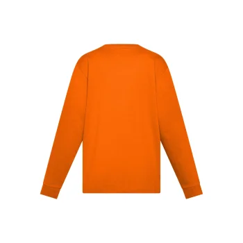 Evolution T-hirt Kids Maniche Lunghe