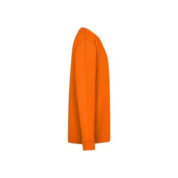 Evolution T-hirt Kids Maniche Lunghe