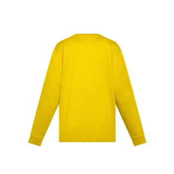 Evolution T-hirt Kids Maniche Lunghe