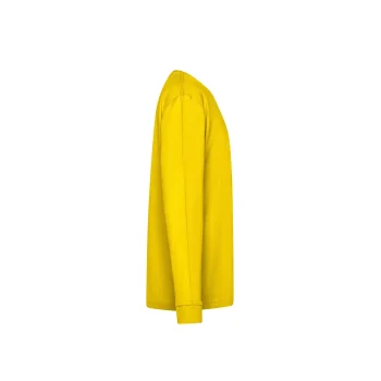 Evolution T-hirt Kids Maniche Lunghe