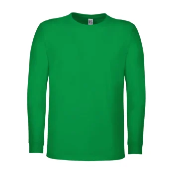 Evolution T-hirt Kids Maniche Lunghe