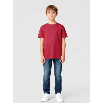 Evolution T-shirt Bambino