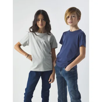 Evolution T-shirt Bambino