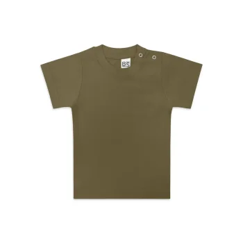 Evolution T-shirt Bambino
