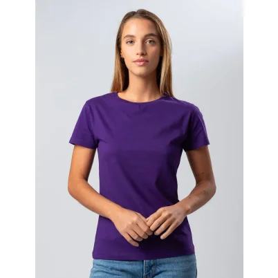 Evolution t-shirt donna