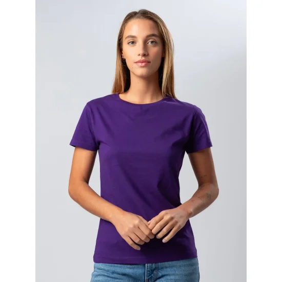 Evolution t-shirt donna