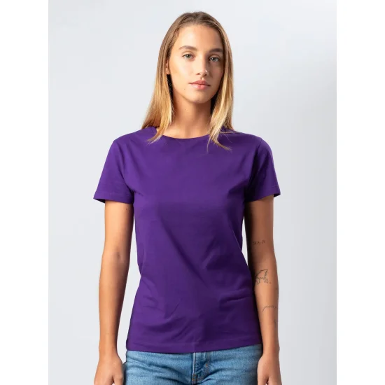 Evolution t-shirt donna
