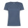 T-shirt personalizzabile Black Spider cotone ring-spun