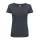 T-shirt personalizzabile Black Spider cotone ring-spun