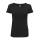 T-shirt personalizzabile Black Spider cotone ring-spun