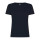 T-shirt personalizzabile Black Spider cotone ring-spun