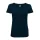 T-shirt personalizzabile Black Spider cotone ring-spun