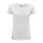 T-shirt personalizzabile Black Spider cotone ring-spun