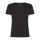 T-shirt personalizzabile Black Spider cotone ring-spun