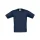 T-shirt personalizzata B&C Collection cotone preristretto