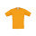 T-shirt personalizzata B&C Collection cotone preristretto