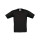 T-shirt personalizzabile B&C Collection cotone preristretto