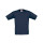 T-shirt personalizzabile B&C Collection cotone preristretto