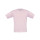 T-shirt personalizzabile B&C Collection cotone preristretto