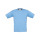 T-shirt personalizzabile B&C Collection cotone preristretto