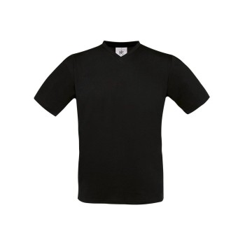 Maglietta t-shirt personalizzata con logo - Exact V-Neck