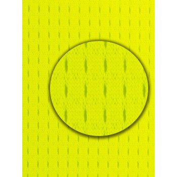 Executive Cool Mesh Safety Vest