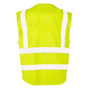 Executive Cool Mesh Safety Vest