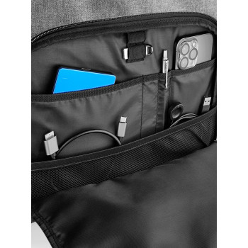 Borsa porta PC personalizzata con logo - Executive Digital Office