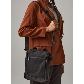custodie per tablet personalizzate - Executive iPad/ Tablet Shoulder Bag