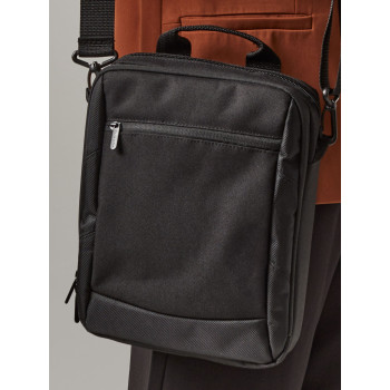 custodie per tablet personalizzate - Executive iPad/ Tablet Shoulder Bag