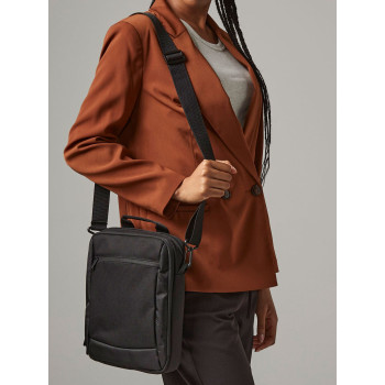 custodie per tablet personalizzate - Executive iPad/ Tablet Shoulder Bag